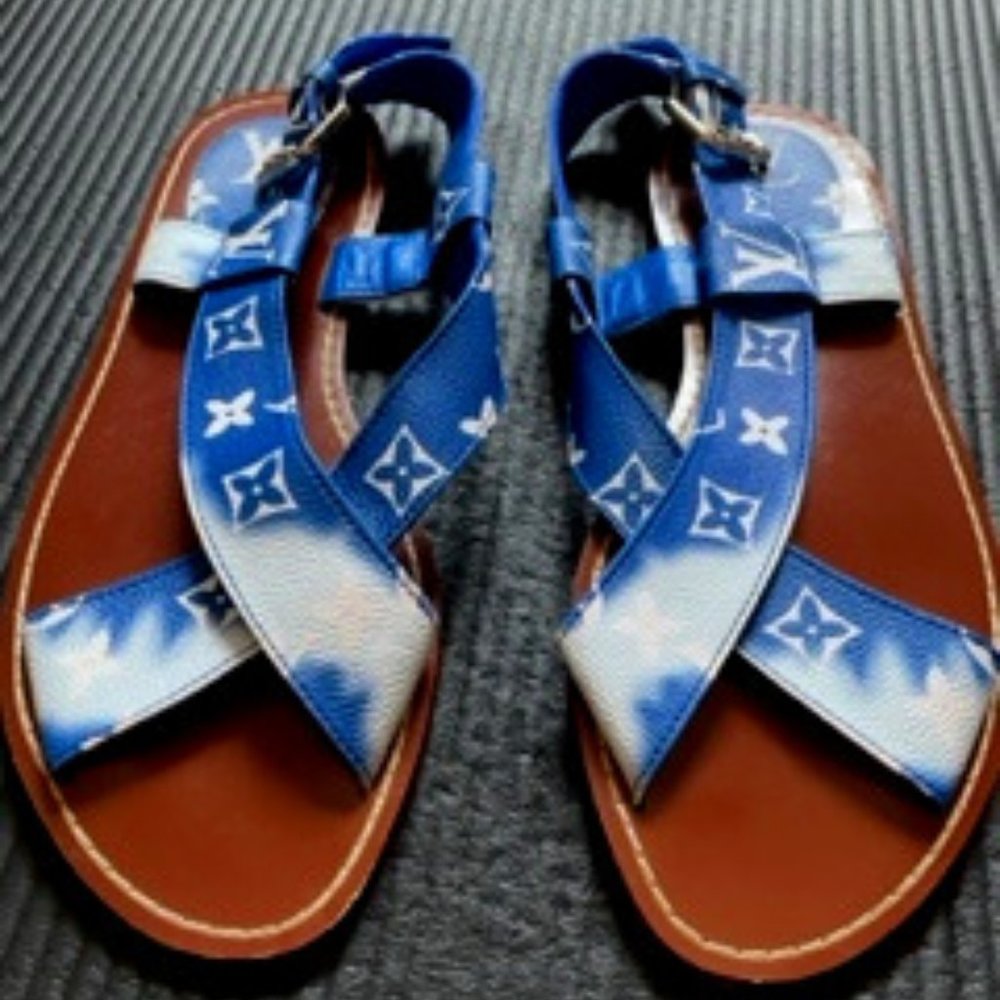 Louis Vuitton Sandals